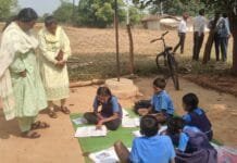 मोहला : ग्रामीण क्षेत्रों में कलेक्टर ने किया औचक निरीक्षण, नल-जल योजनाओं और शौचालय स्वच्छता पर दिए विशेष निर्देश…