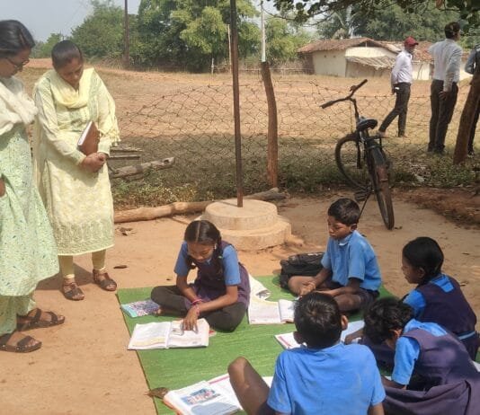मोहला : ग्रामीण क्षेत्रों में कलेक्टर ने किया औचक निरीक्षण, नल-जल योजनाओं और शौचालय स्वच्छता पर दिए विशेष निर्देश…