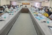 मोहला : गुणवत्ताहीन निर्माण कार्यों के लिए जवाबदारी तय की जाएगी…