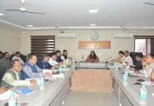 मोहला: एक सप्ताह से अधिक समय के लंबित प्रकरणों का शीघ्र निराकरण करें अन्यथा जवाबदेही तय होगी…