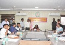 मोहला: कलेक्टर जनदर्शन में 16 आवेदन प्राप्त, समस्याओं पर त्वरित कार्यवाही के निर्देश…