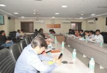 मोहला : कलेक्टर ने राजस्व अधिकारियों की बैठक लेकर लंबित राजस्व प्रकरणों की समीक्षा की…