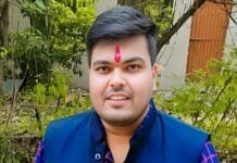 राजनांदगांव: “बिजली कटौती पर झूठी राजनीति कर रही कांग्रेस”: अंकित गढ़वाल…