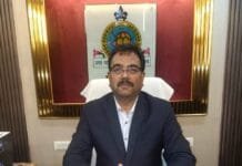 राजनांदगांव: आयुक्त विश्वकर्मा ने अति आवश्यक सेवा में कार्यरत कर्मचारियों से अपने काम में लौटने की अपील की…