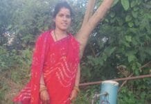 राजनांदगांव: जल जीवन मिशन से घर में ही नल से स्वच्छ जल मिलने से बदली ग्राम मुरमुंदा की तस्वीर…