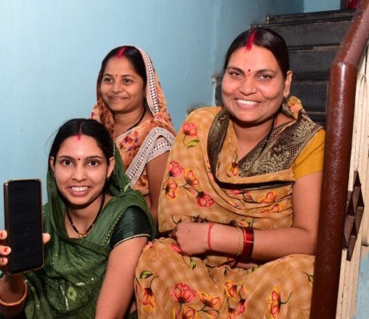 राजनांदगांव: महतारी वंदन योजना से महिलाओं के चेहरे में खुशियों की उजास…