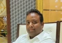 राजनांदगाँव : पंजीकृत किसानों का एक-एक दाना धान खरीदने सरकार प्रतिबद्ध – घासी राम साहू…