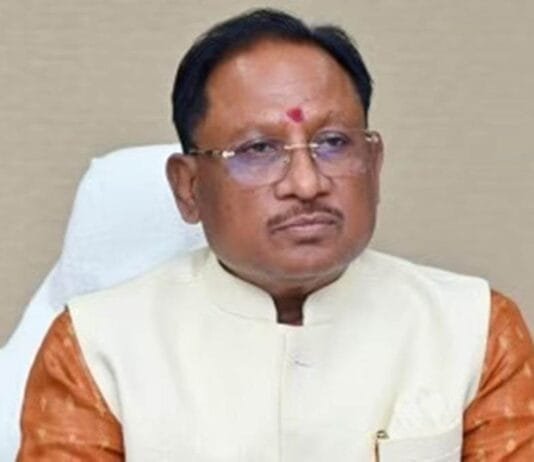 इतने दिनों तक नहीं होगा सांस्कृतिक कार्यक्रम, साय सरकार ने पूर्व PM मनमोहन सिंह के निधन पर घोषित किया राजकीय शोक…