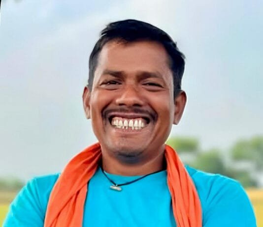 रायपुर : कृषक उन्नति योजना किसानों के समृद्धि की बनी नई राह…