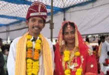 रायपुर : पूवर्ती में अब गोलियों की गूंज नहीं, बज रही शहनाई…