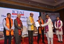 रायपुर : सीखने के लिए सदैव सतत् इच्छा होनी चाहिए – डेका