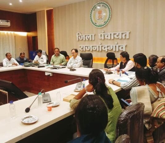 राजनांदगांव : किसानों तथा ग्रामीण आजीविका मिशन के महिला स्वसहायता समूह की महिलाओं के उत्पादों की बिक्री के लिए मिलेगा मार्केट…