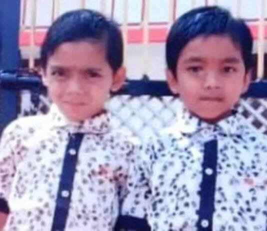 मौत का कुंआ, दो मासूम जुड़वा भाइयों की मिली लाश, गांव में पसरा मातम…