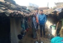 राजनांदगांव: ग्राम तुमड़ीलेवा में नवीन आवास मित्रों को दिया गया ऑन-साइट पर जीओ टैक एवं निरीक्षण हेतु प्रशिक्षण…