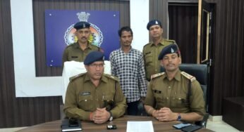 दुर्ग : 3 हजार रूपये के लिए की पत्थर से कुचलकर दोस्त की हत्या…