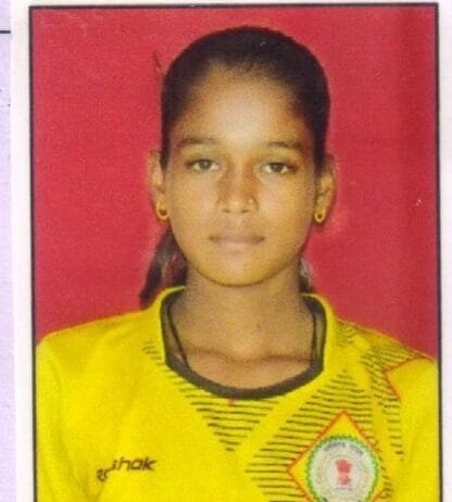 राजनांदगांव : छत्तीसगढ़ की मम्तेश्वरी लहरे का चयन सीनियर महिला राष्ट्रीय प्रशिक्षण शिविर हेतु…