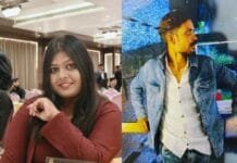 प्रेमी प्रेमिका ने ट्रेन से कटकर दी जान,दो महीने बाद होने वाली थी युवती की शादी…