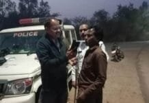 राजनांदगाँव : शराब का सेवन कर वाहन चलाने वाले पर कार्यवाही…