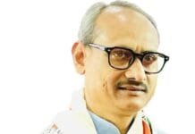 राजनांदगांव: भाजपा की नीति नियत में खोट – आरक्षण में ओबीसी पर चोट -शाहिद भाई…