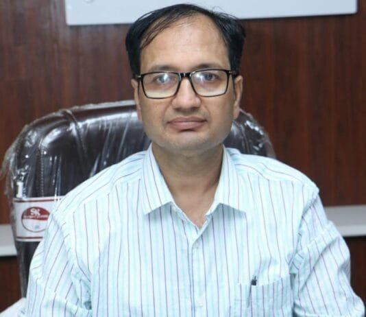 राजनांदगांव: कलेक्टर ने बिना पूर्व अनुमति के अवकाश एवं मुख्यालय से बाहर नहीं जाने के दिए निर्देश…