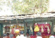 राजनांदगांव: बाजार क्षेत्र के 15 दुकानदारों पर सिंगल यूज प्लास्टिक की जप्ती…