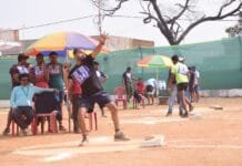 राजनांदगांव : वनमंडल राजनांदगांव एवं खैरागढ़ वनमंडल को आबंटित 107 वनरक्षक पदों के लिए हो रही भर्ती …