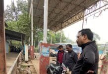 राजनांदगांव: नया बस स्टैण्ड मे प्रतिदिन सफाई करने, निर्धारित समय तक उपस्थित रहकर कार्य करने के दिये निर्देश…