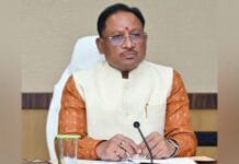 राजनांदगांव : मुख्यमंत्री विष्णुदेव साय के निर्देश के बाद राजनांदगांव पुलिस भर्ती प्रक्रिया रद्द…