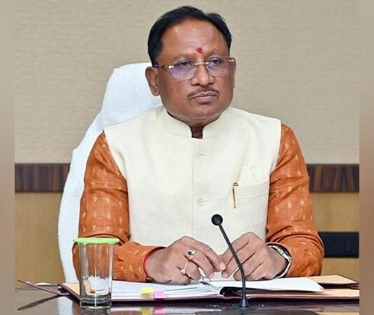 राजनांदगांव : मुख्यमंत्री विष्णुदेव साय के निर्देश के बाद राजनांदगांव पुलिस भर्ती प्रक्रिया रद्द…