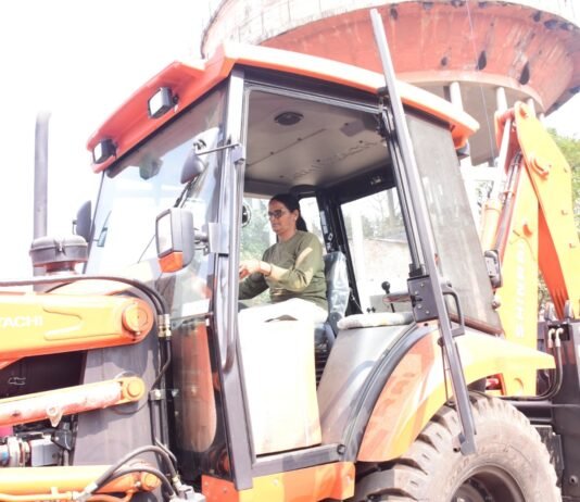 राजनांदगांव : मुख्यमंत्री की पहल पर 3 लाख 76 हजार रूपए की राशि मिलते ही जापान जाने की राह हुई आसान…