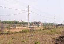 राजनांदगांव: मुख्यमंत्री की पहल पर प्रेस क्लब राजनांदगांव की आवासीय कॉलोनी के लिए 2 करोड़ रूपए की राशि की मिली स्वीकृति…