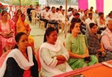 राजनांदगांव : कृषि विज्ञान केंद्र राजनांदगांव में कृषि चौपाल कार्यक्रम का हुआ प्रसारण…