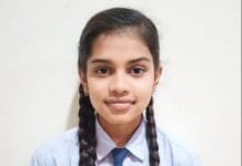 राजनांदगांव: मुख्यमंत्री नोनी बाबू मेधावी शिक्षा सहायता योजना वंशिका के लिए बनी मददगार…