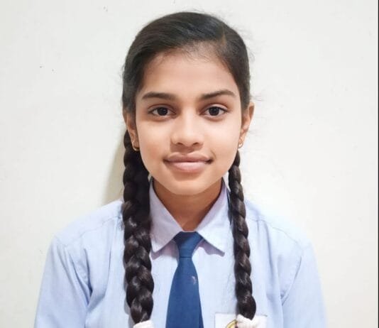 राजनांदगांव: मुख्यमंत्री नोनी बाबू मेधावी शिक्षा सहायता योजना वंशिका के लिए बनी मददगार…