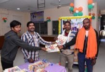 राजनांदगांव : फोटो प्रदर्शनी के माध्यम से शासकीय योजनाओं एवं उपलब्धियों से रूबरू हुए जनसामान्य…