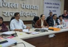 राजनांदगांव नगर पालिका निगम 51 वार्डो का आरक्षण देखिए सूची…