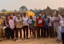 राजनांदगांव : किसानों को 859 करोड़ 3 लाख 65 हजार रूपए का किया गया भुगतान…