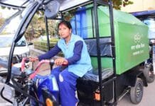 राजनांदगांव : महतारी वंदन योजना से उम्मीद से रोशन हुए चेहरे…