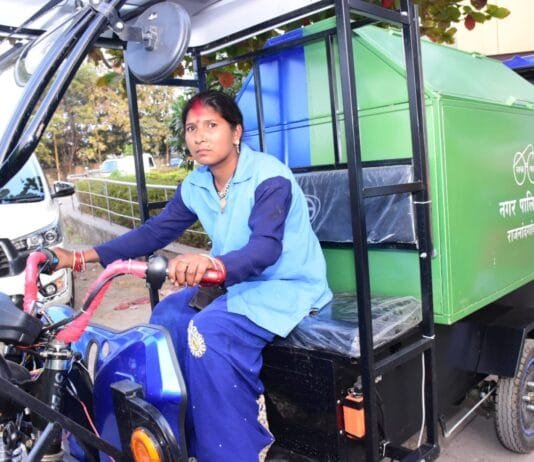 राजनांदगांव : महतारी वंदन योजना से उम्मीद से रोशन हुए चेहरे…