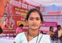 राजनांदगांव: सरस्वती को घर की छोटी-छोटी जरूरतों के लिए किसी पर निर्भर रहने की नहीं पड़ती जरूरत…