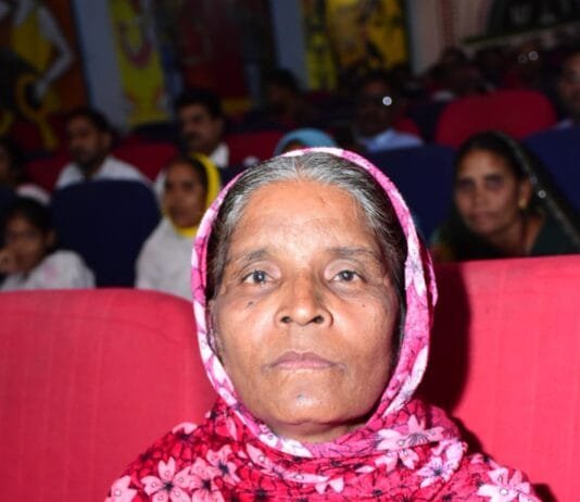 राजनांदगांव : महतारी वंदन योजना गरीब एवं जरूरतमंद महिलाओं के लिए बनी सहारा…