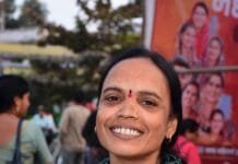 राजनांदगांव : महतारी वंदन योजना महिलाओं के चेहरों पर मुस्कान और घर में लेकर आयी खुशियां…