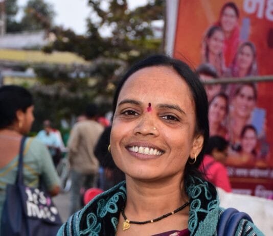 राजनांदगांव : महतारी वंदन योजना महिलाओं के चेहरों पर मुस्कान और घर में लेकर आयी खुशियां…