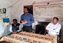 राजनांदगांव : प्रधानमंत्री ग्राम सड़क योजना की स्थापना के 25 वर्ष पूरे…