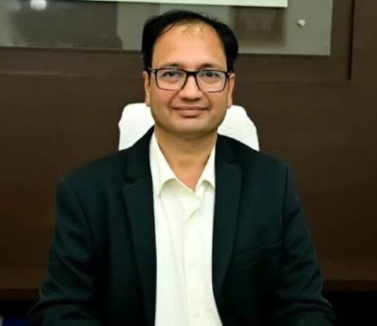 राजनांदगांव: कलेक्टर संजय अग्रवाल आज लेंगे नगर निगम का चार्ज…