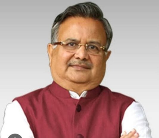 राजनांदगांव : विधानसभा अध्यक्ष डॉ. रमन सिंह शहर को देंगे लगभग 24 करोड रूपये की सौगात…