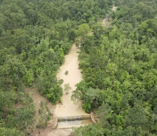 रायपुर: छत्तीसगढ़ को केंद्र सरकार से मिली 250 करोड़ की प्रोत्साहन राशि…