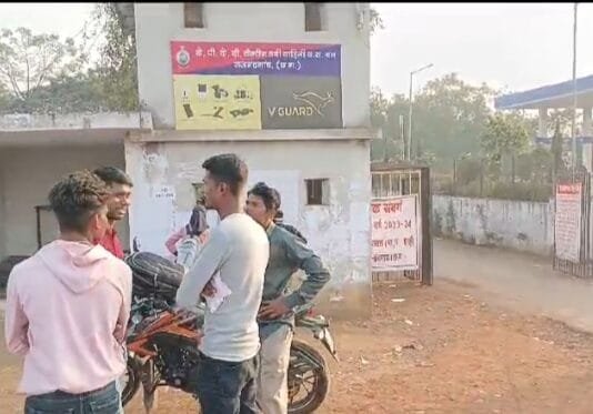 राजनांदगांव : पुलिस भर्ती मे गोलमाल एफआईआर दर्ज…