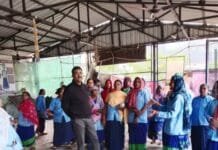 राजनांदगांव : आयुक्त सुबह सफाई देखने शंकरपुर क्षेत्र पहुॅचे…