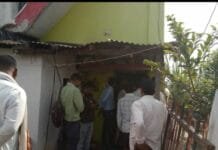 राजनांदगांव: सिलेंडर फटने से तीन लोगों की मौत…